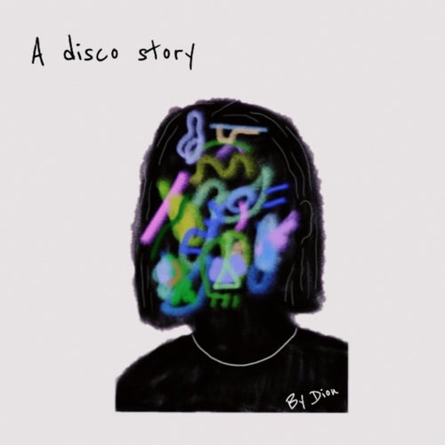 Dion Castro - A DISCO STORY [PROTON012]